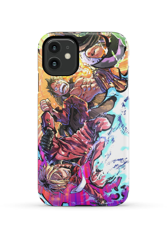 ONE PIECE - HARD CASE