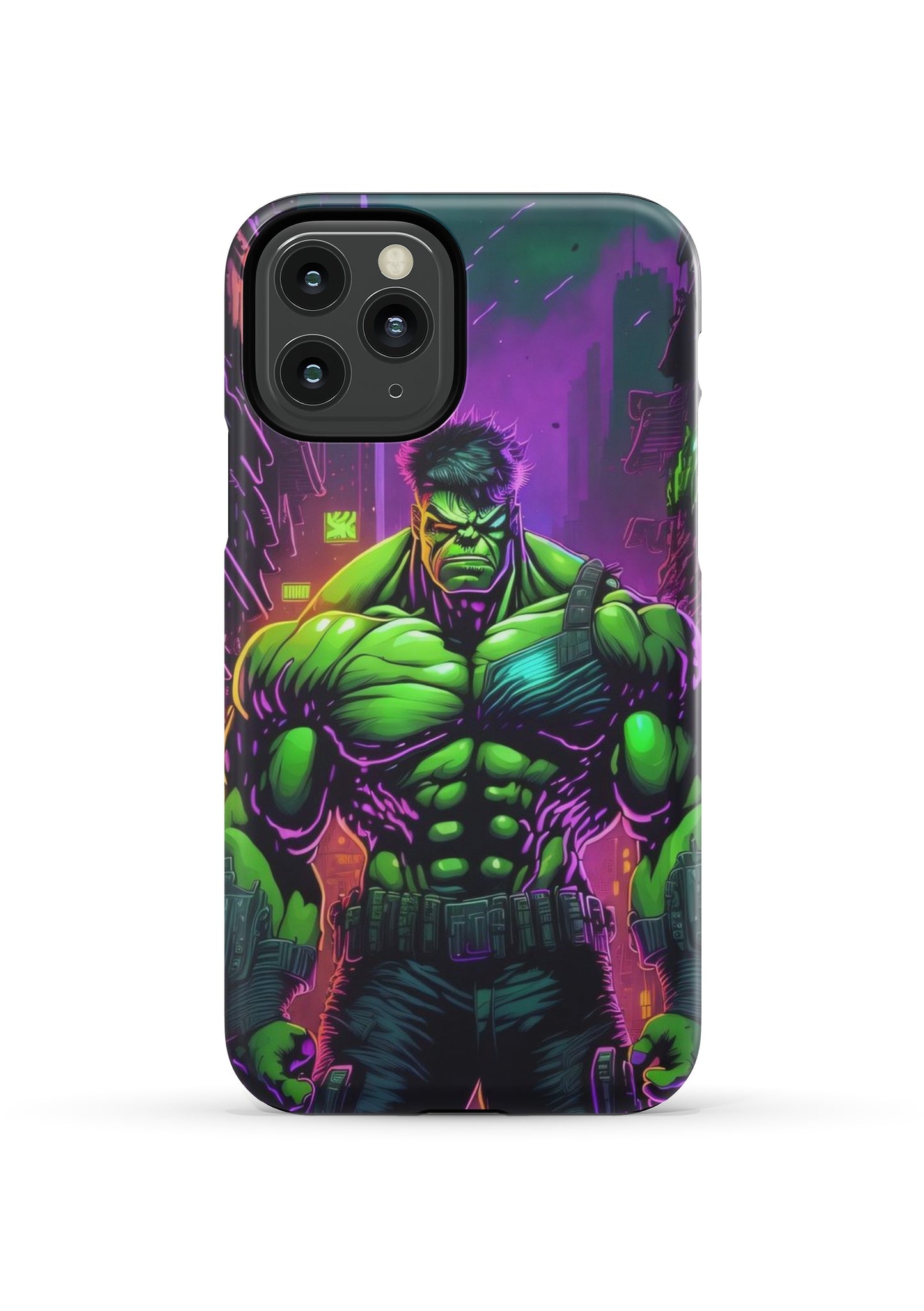 HULK - HARD CASE