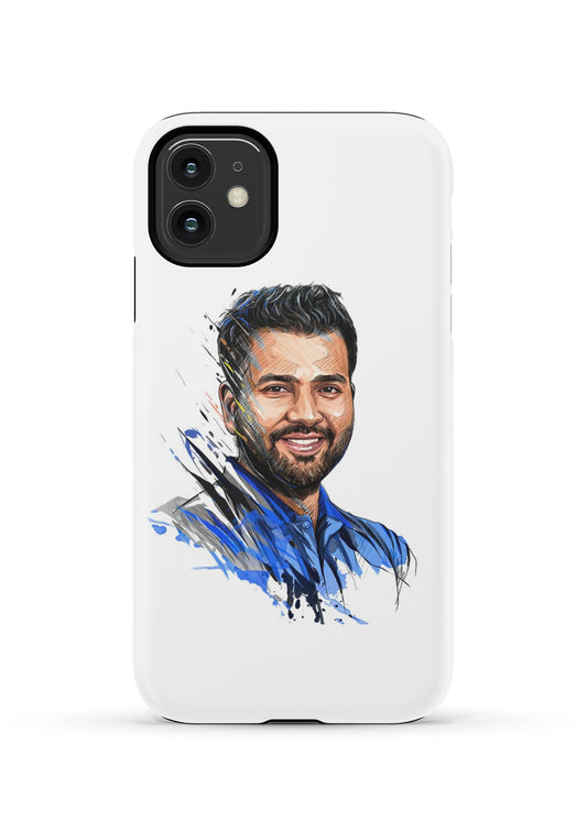 ROHIT SHARMA - HARD CASE