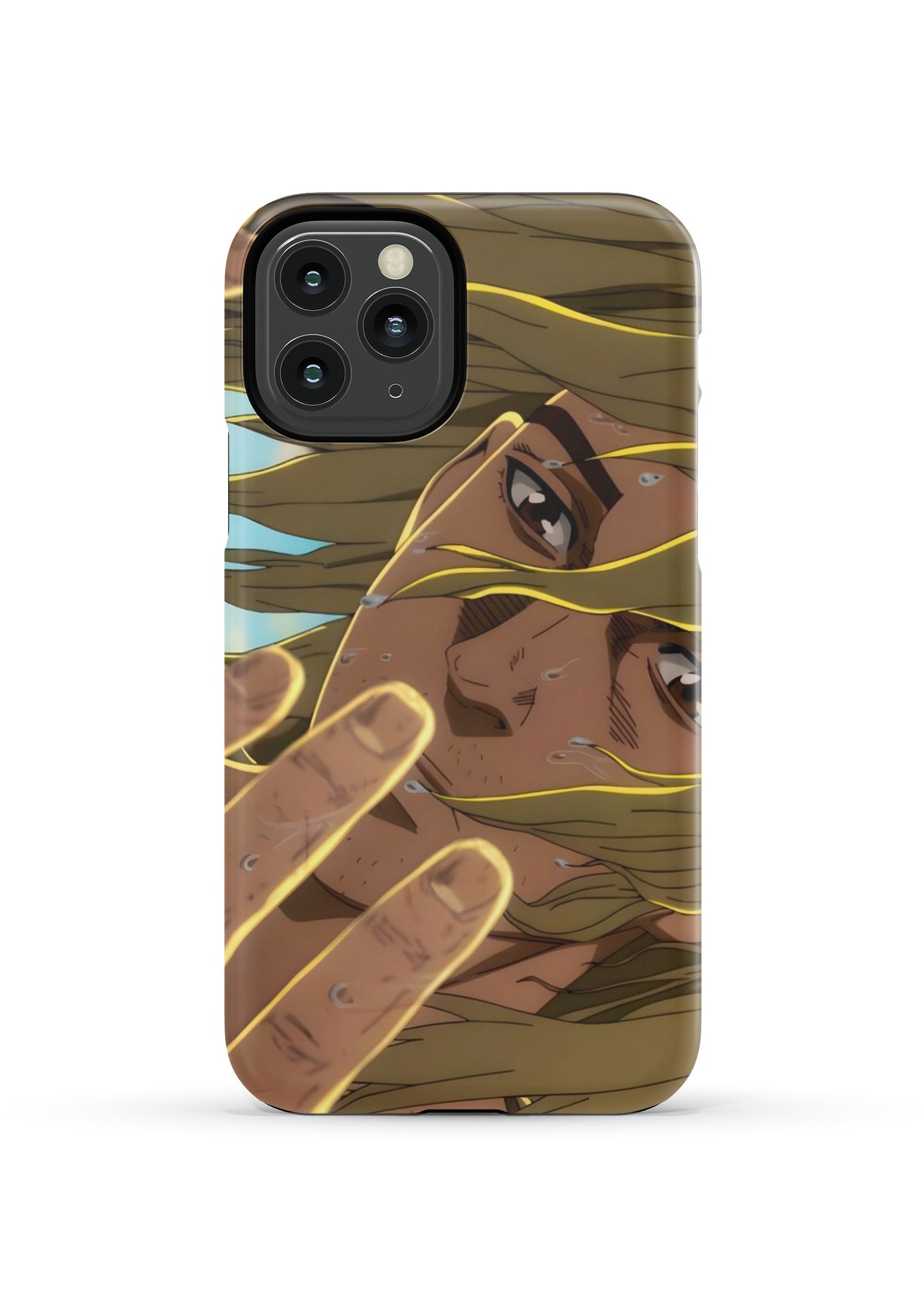 ANIME HARD CASE