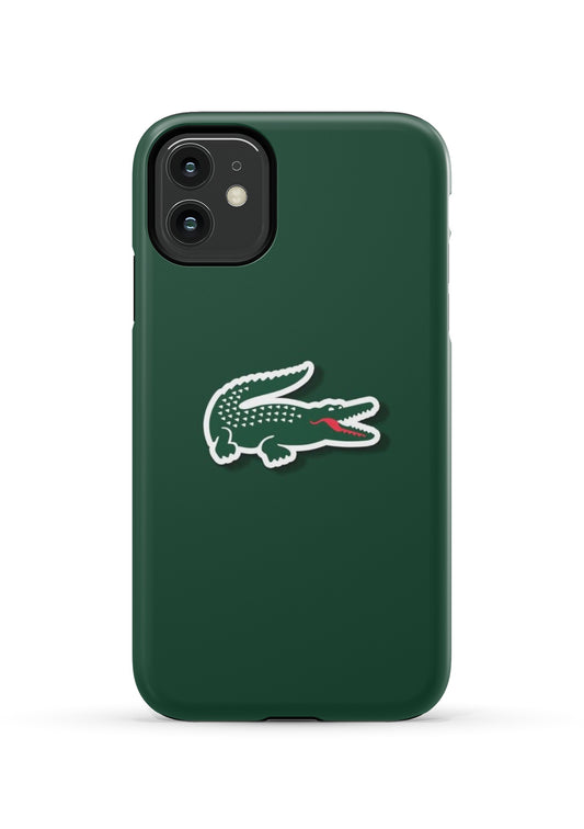 LACOSTE - HARD CASE