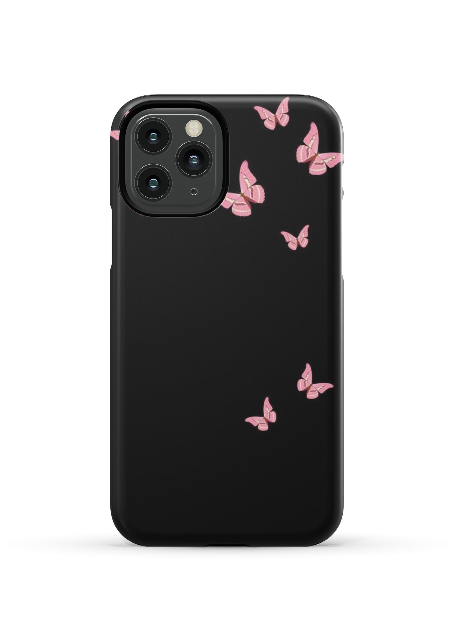 BUTTERFLY - HARD CASE