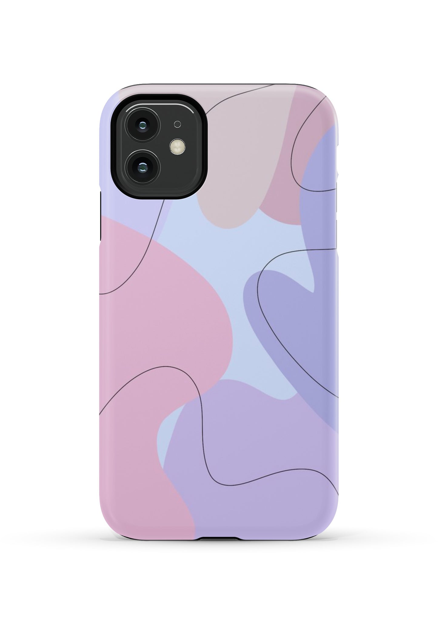 COLORS SHADES - HARD CASE