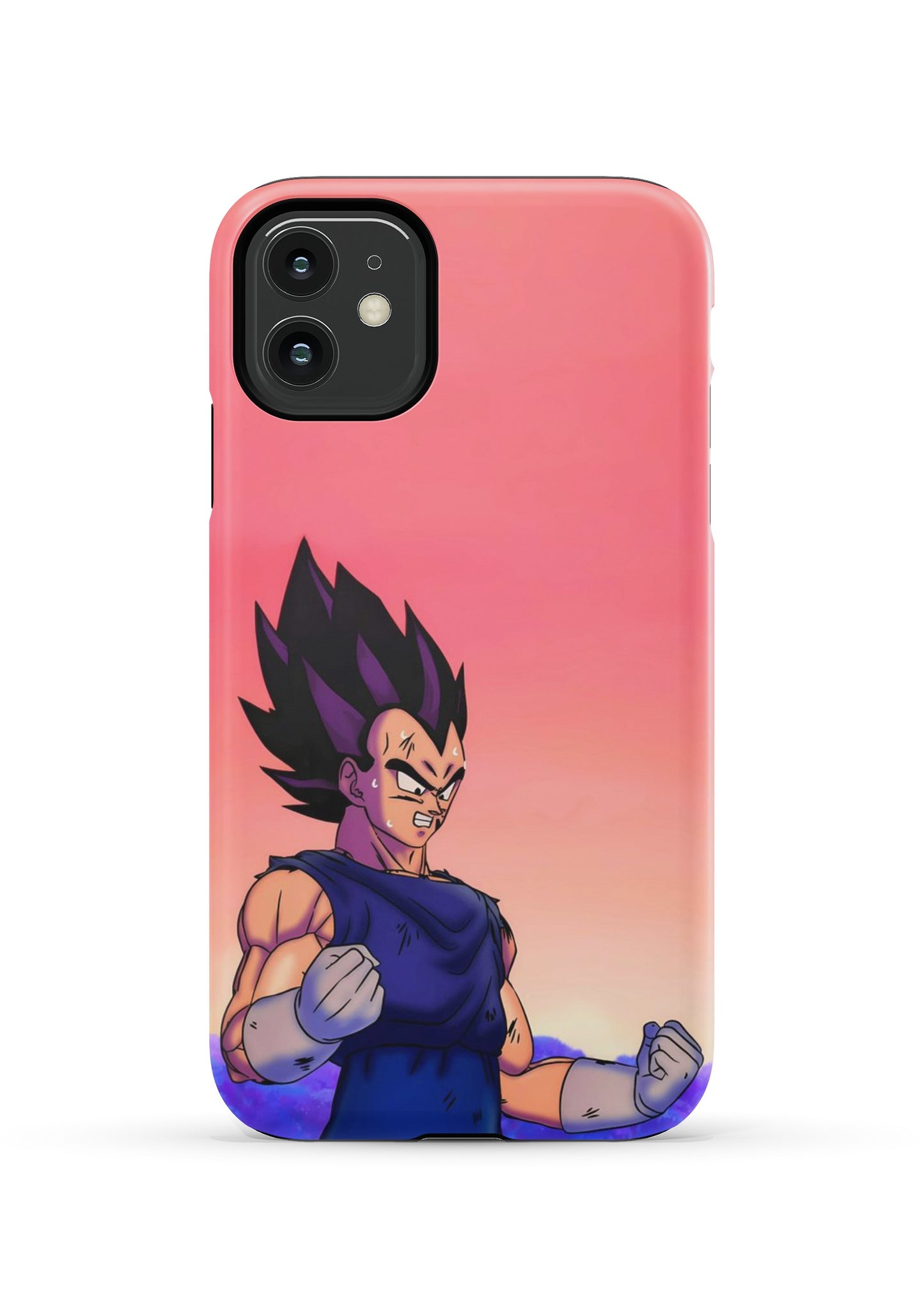 VEGETA - HARD CASE