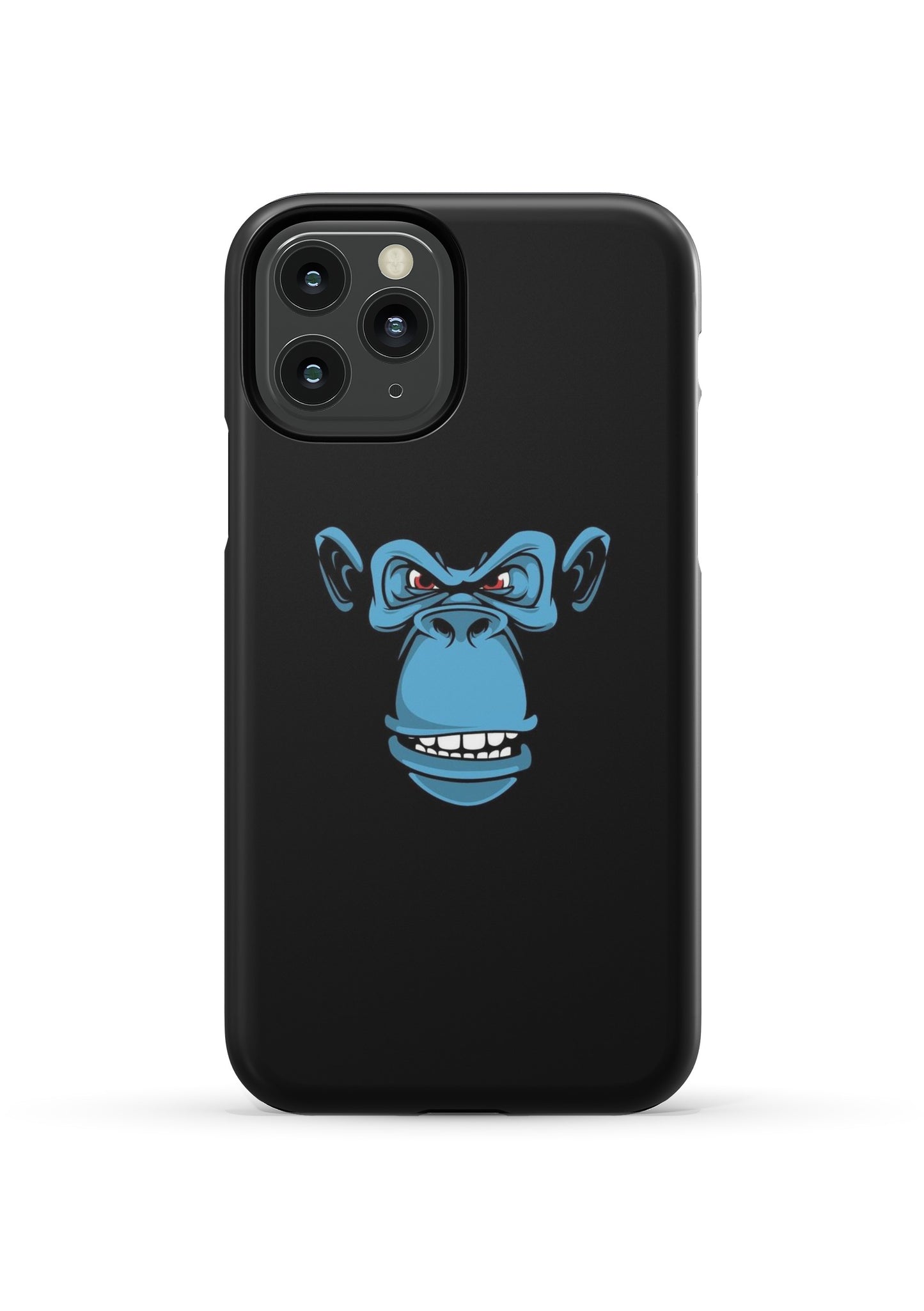 MONKEY FACE HARD CASE