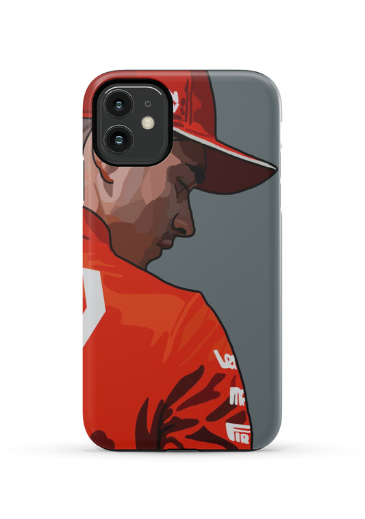 FORMULA 1 - HARD CASE