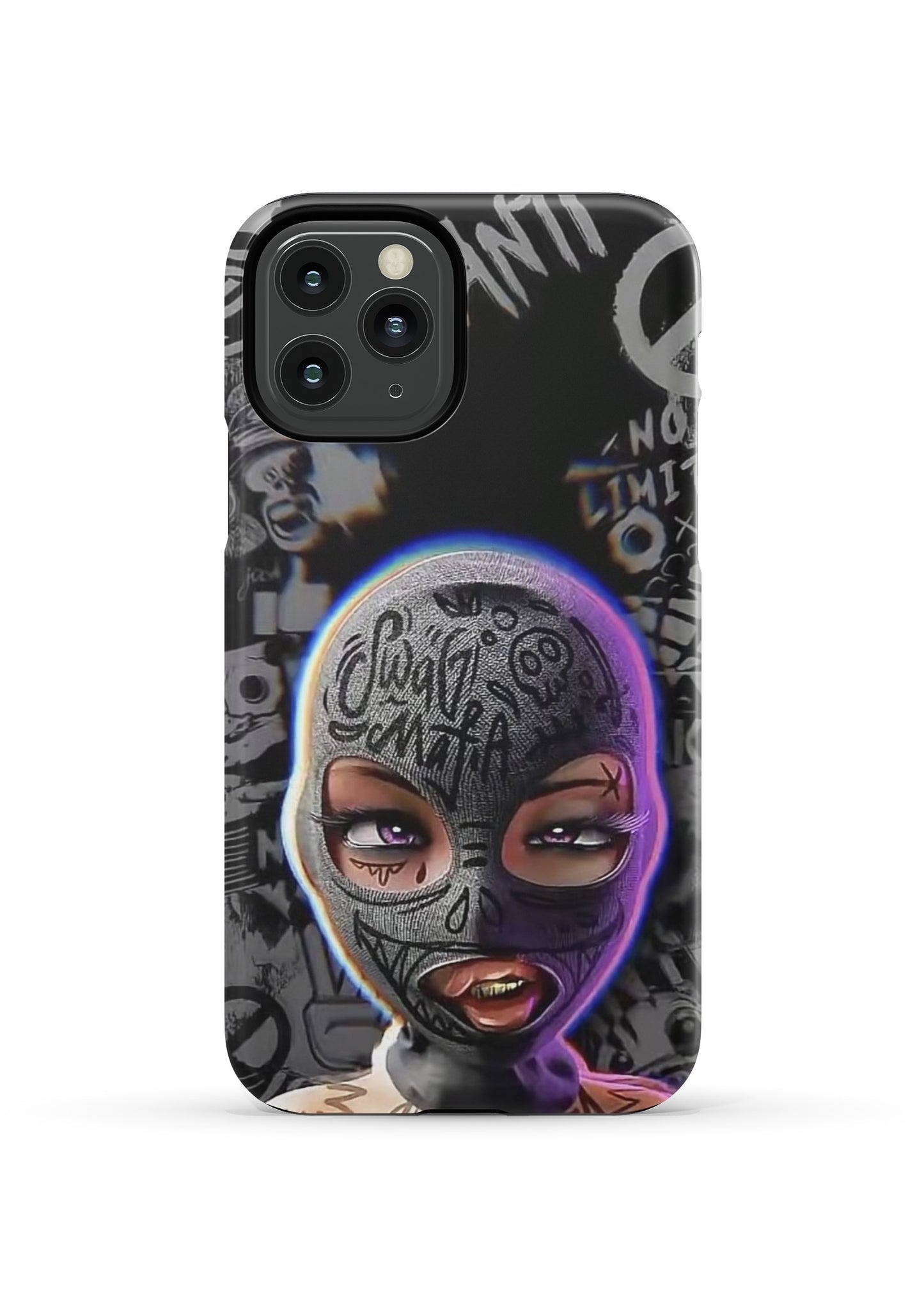 CARTOON HARD CASE