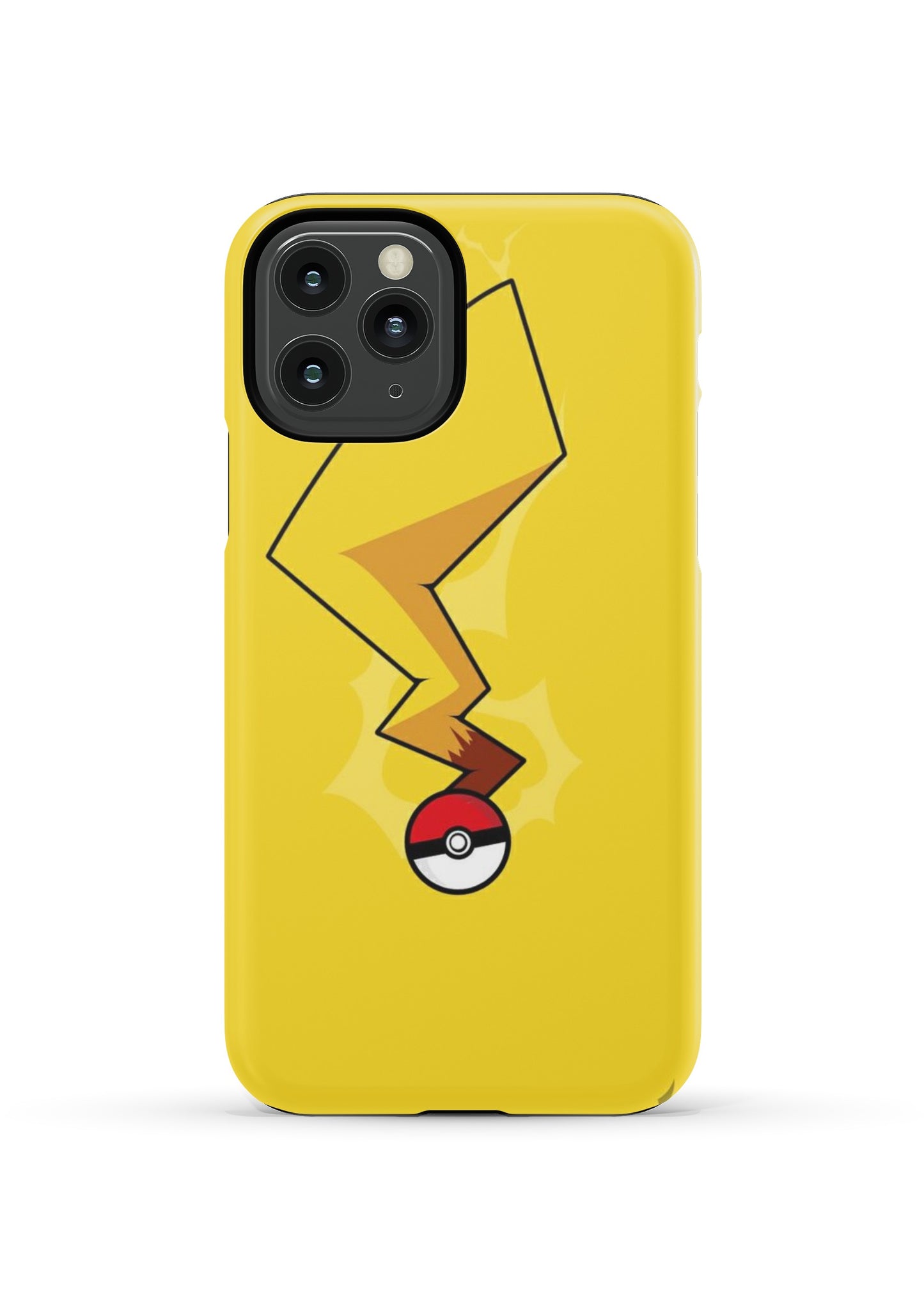 POKEMON - HARD CASE