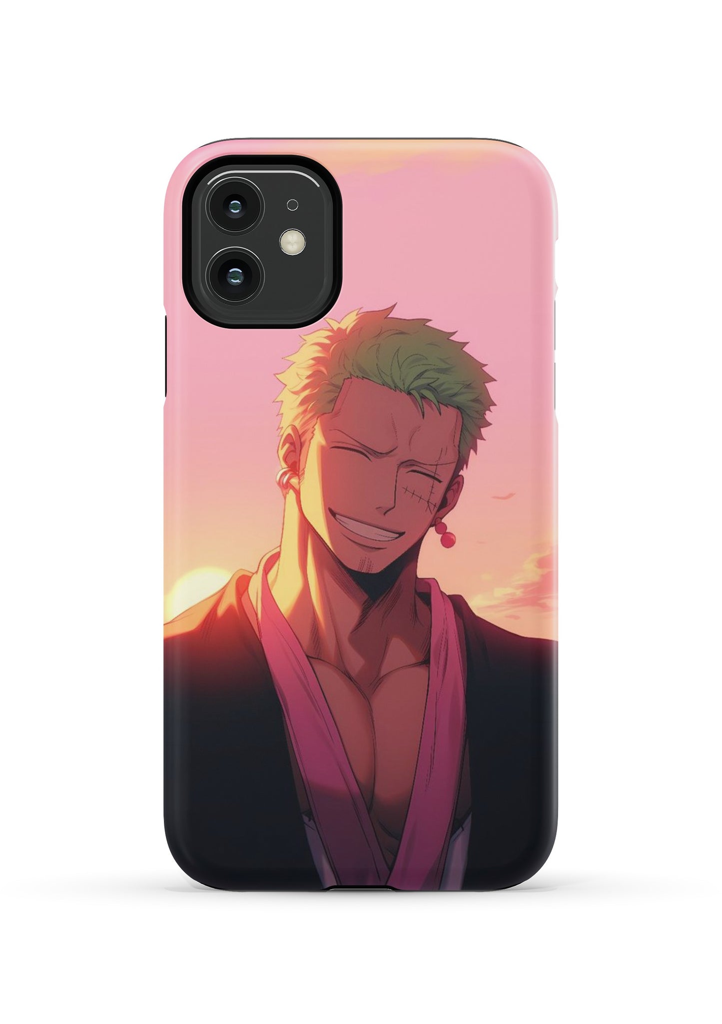 ZORO - ONE PIECE HARD CASE