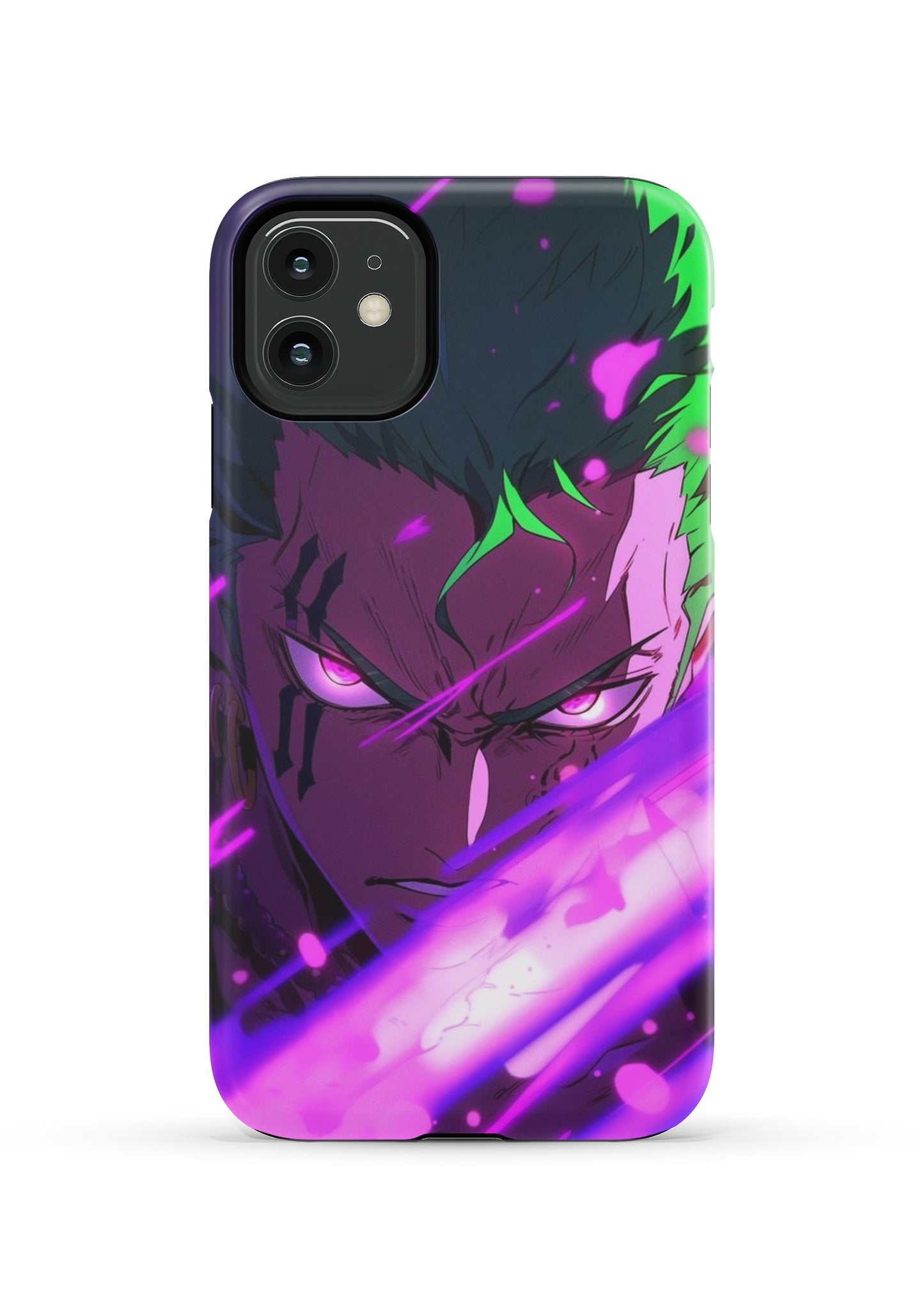 ONE PIECE - ZORO HARD CASE