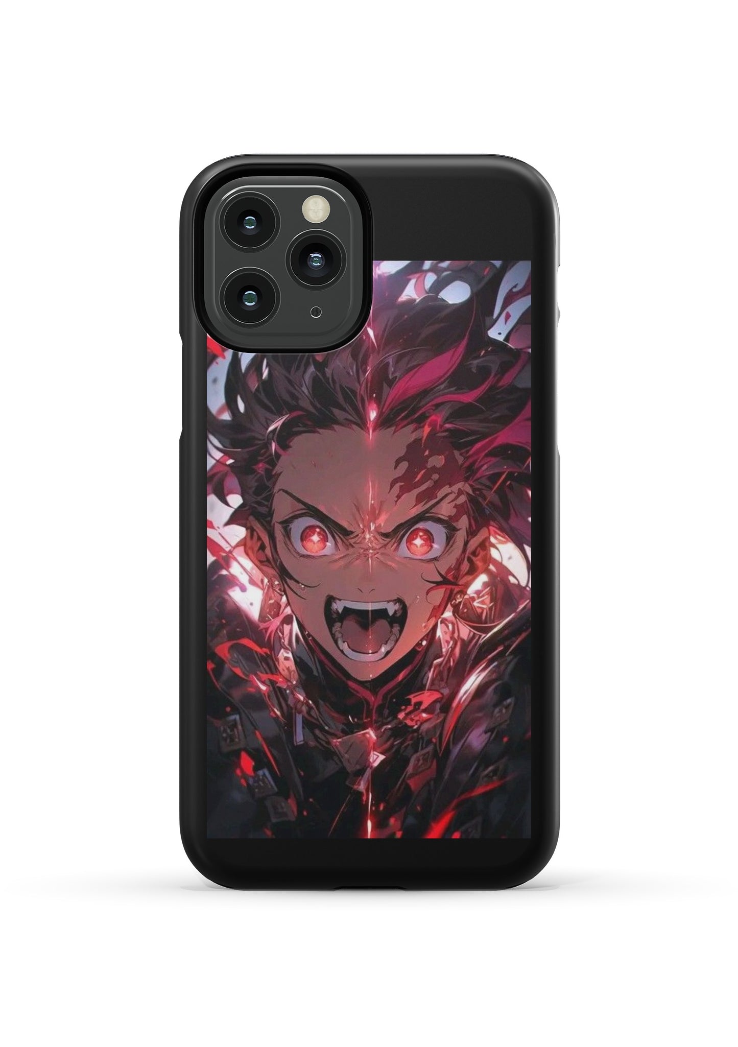 DEMON SLAYER - HARD CASE