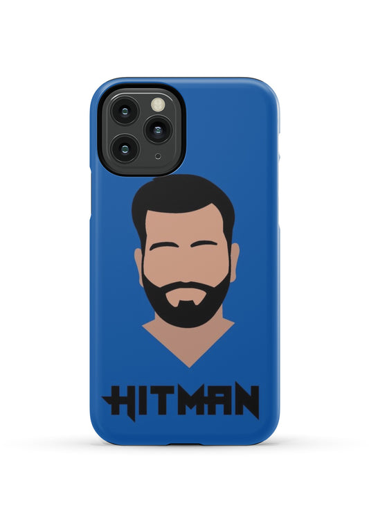 HITMAN - HARD CASE