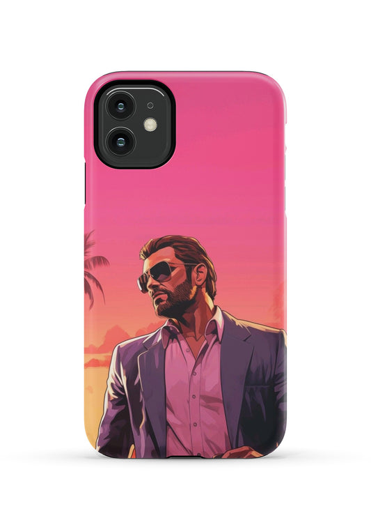 GTA - HARD CASE