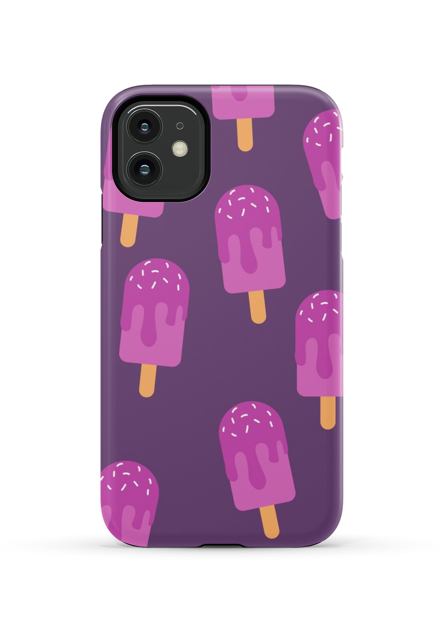 ICE STICK - HARD CASE