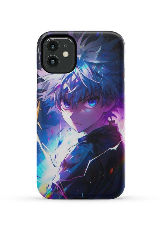 ANIME - HARD CASE