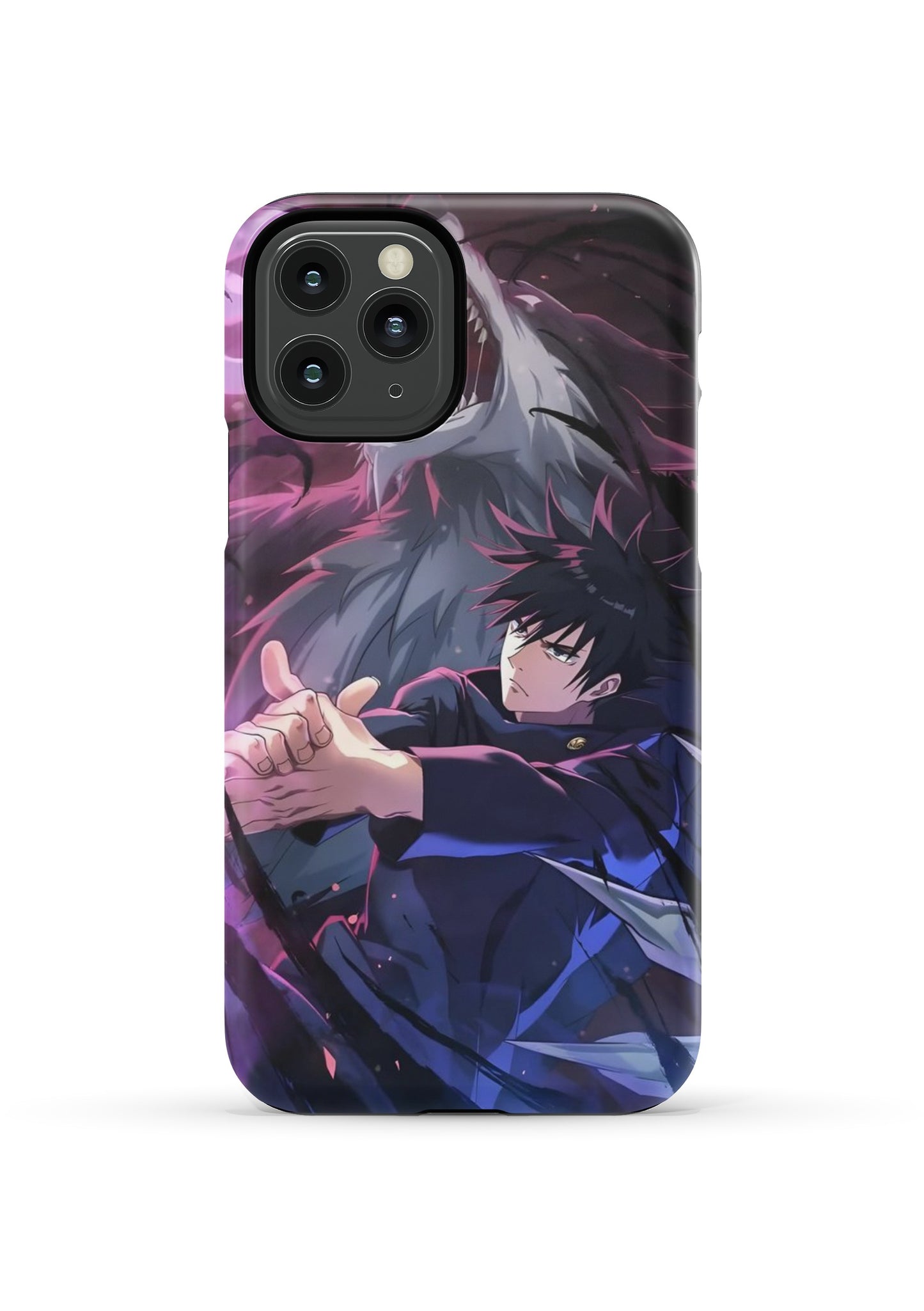 ANIME HARD CASE