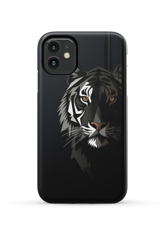 TIGER - HARD CASE