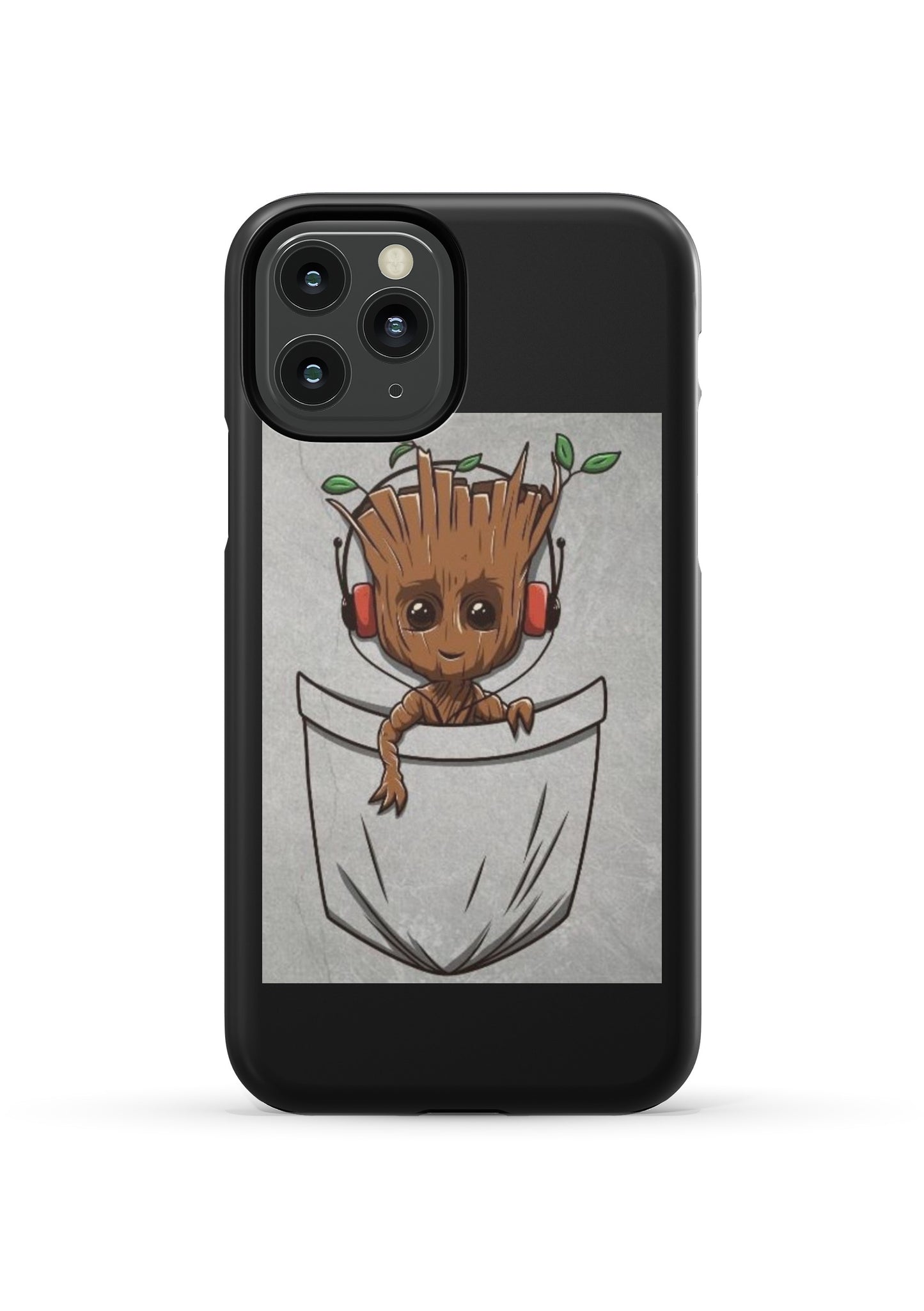 GROOT - HARD CASE