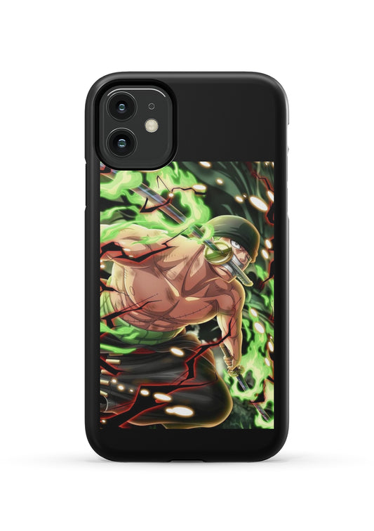 ZORO - HARD CASE