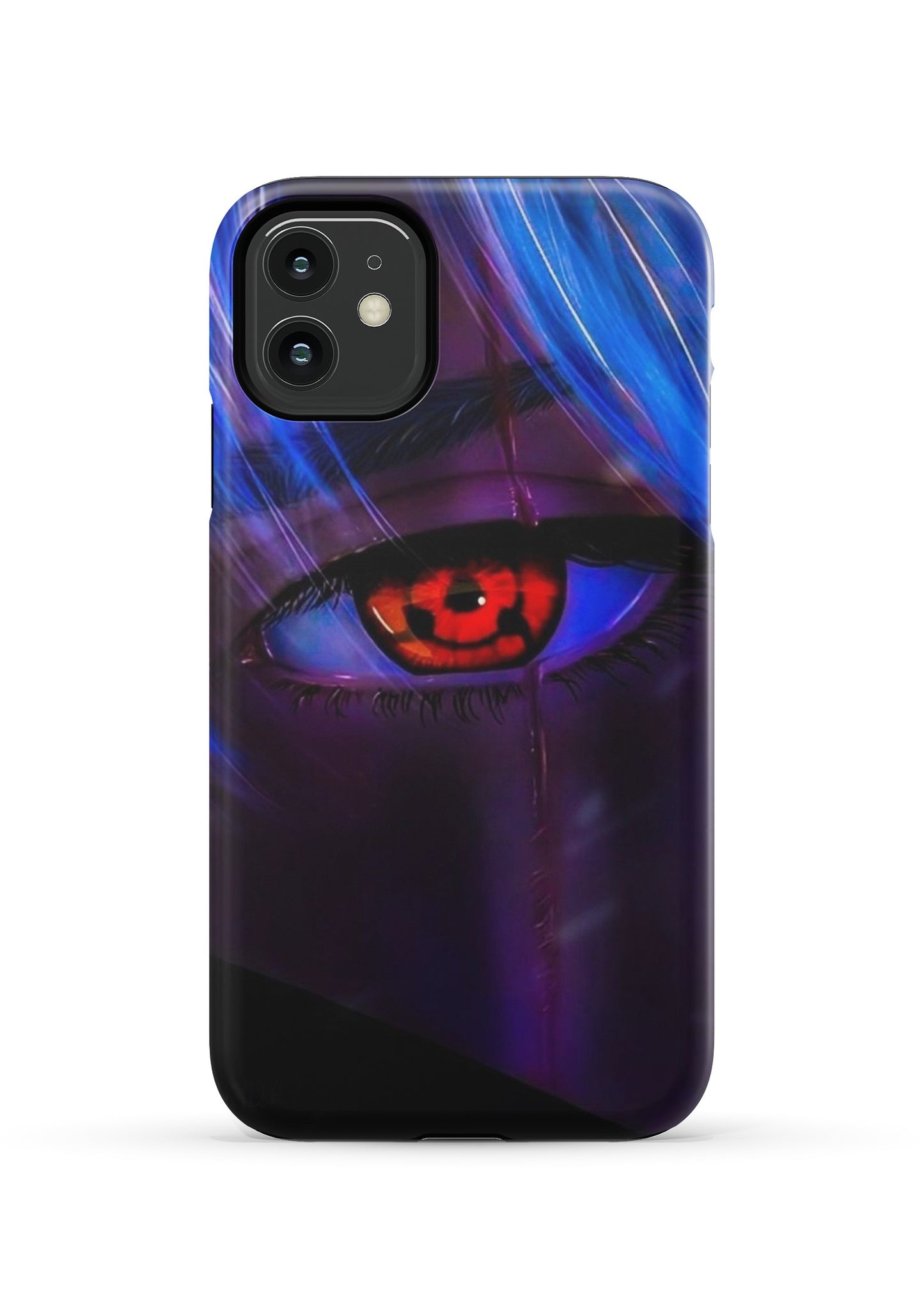 ANIME EYE - HARD CASE