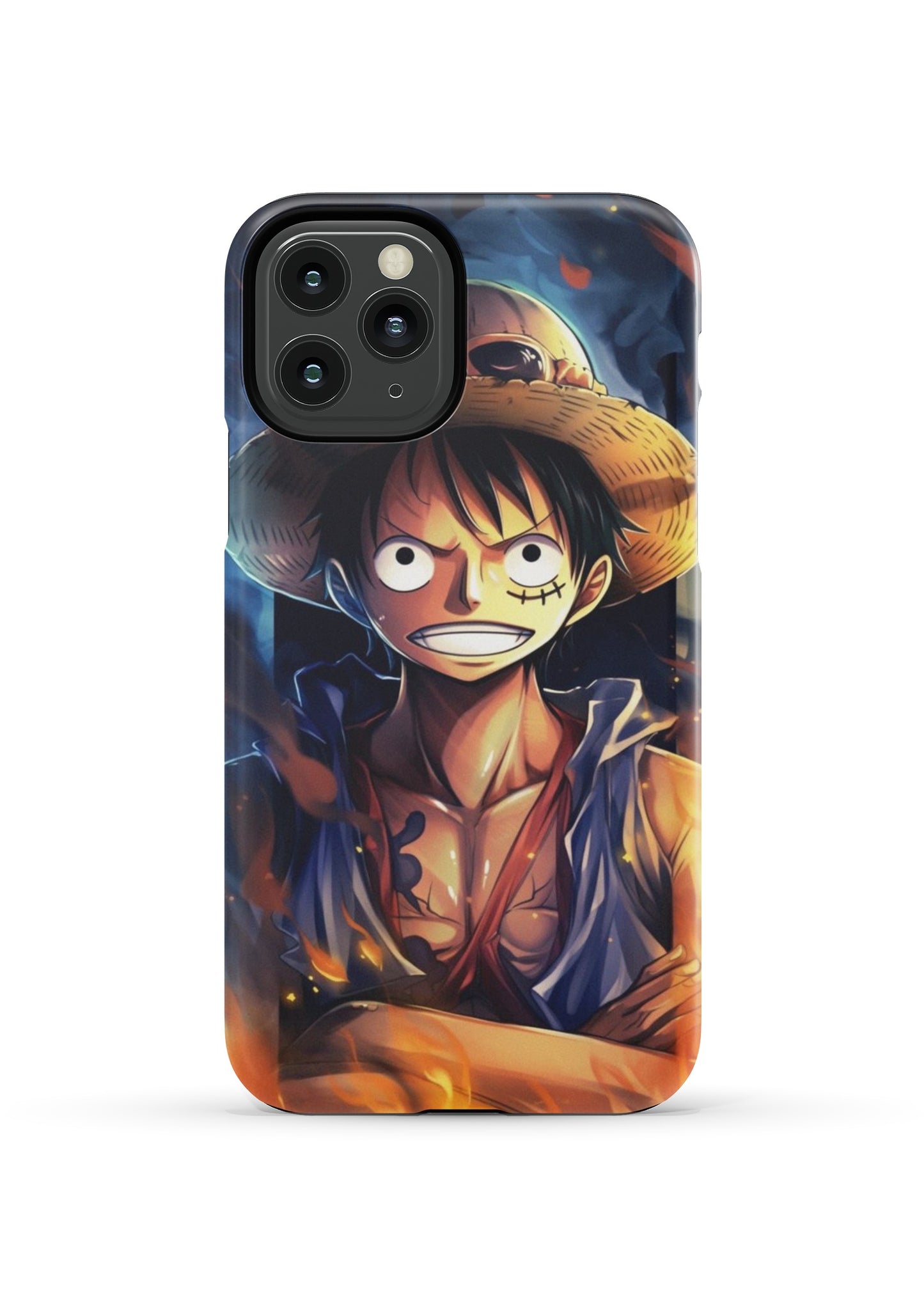 LUFFY ONE PIECE HARD CASE