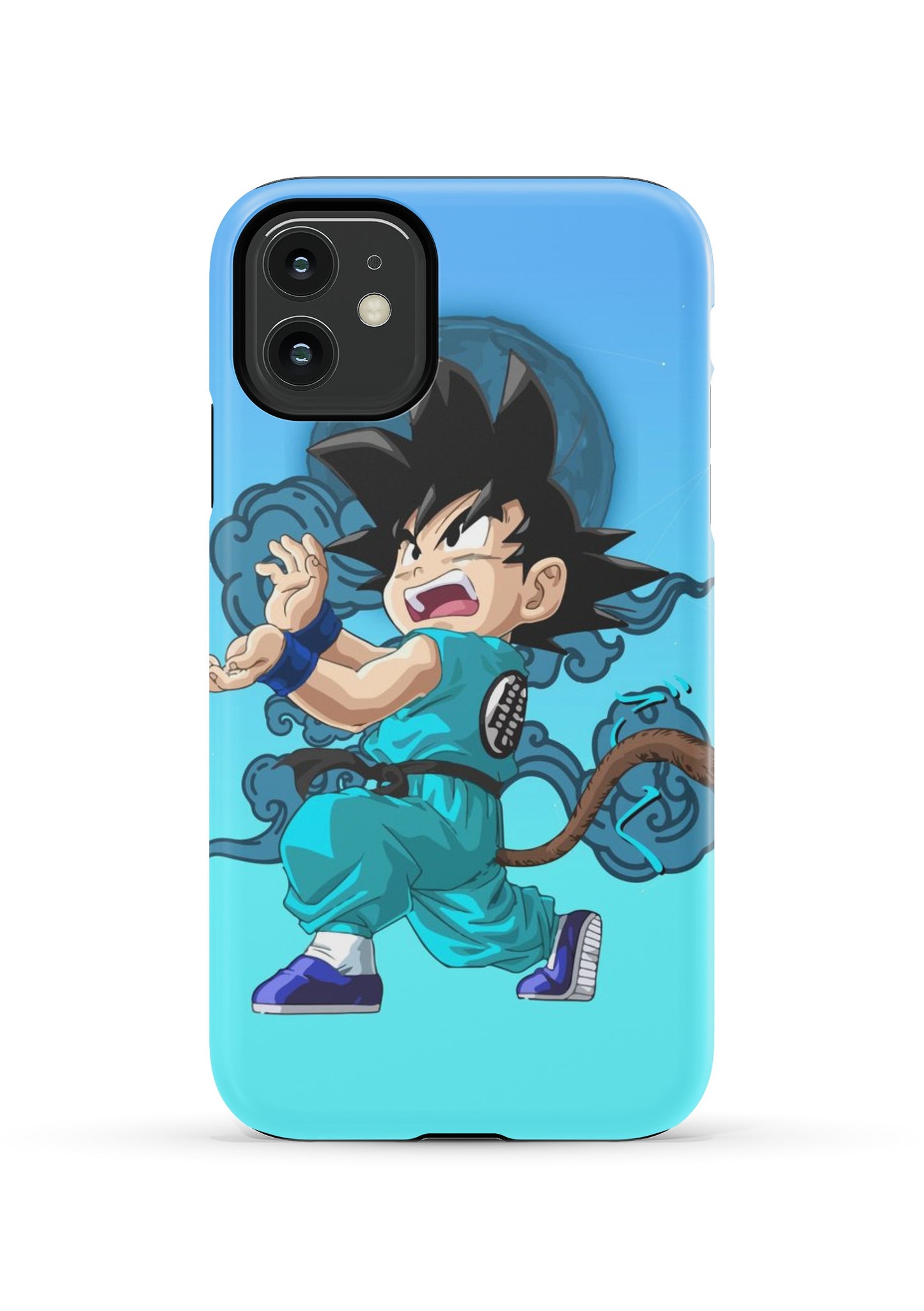 LITTLE GOKU - HARD CASE