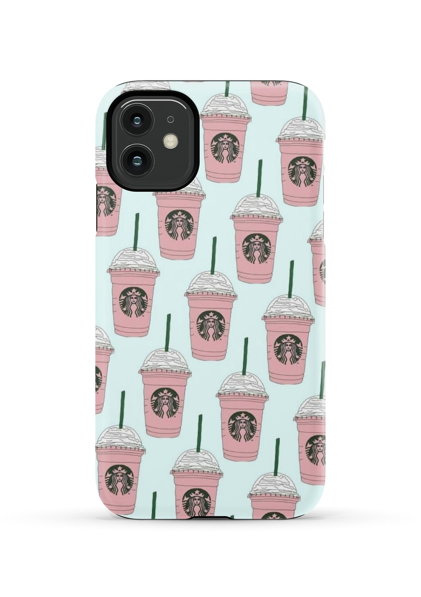 STARBUCKS - HARD CASE