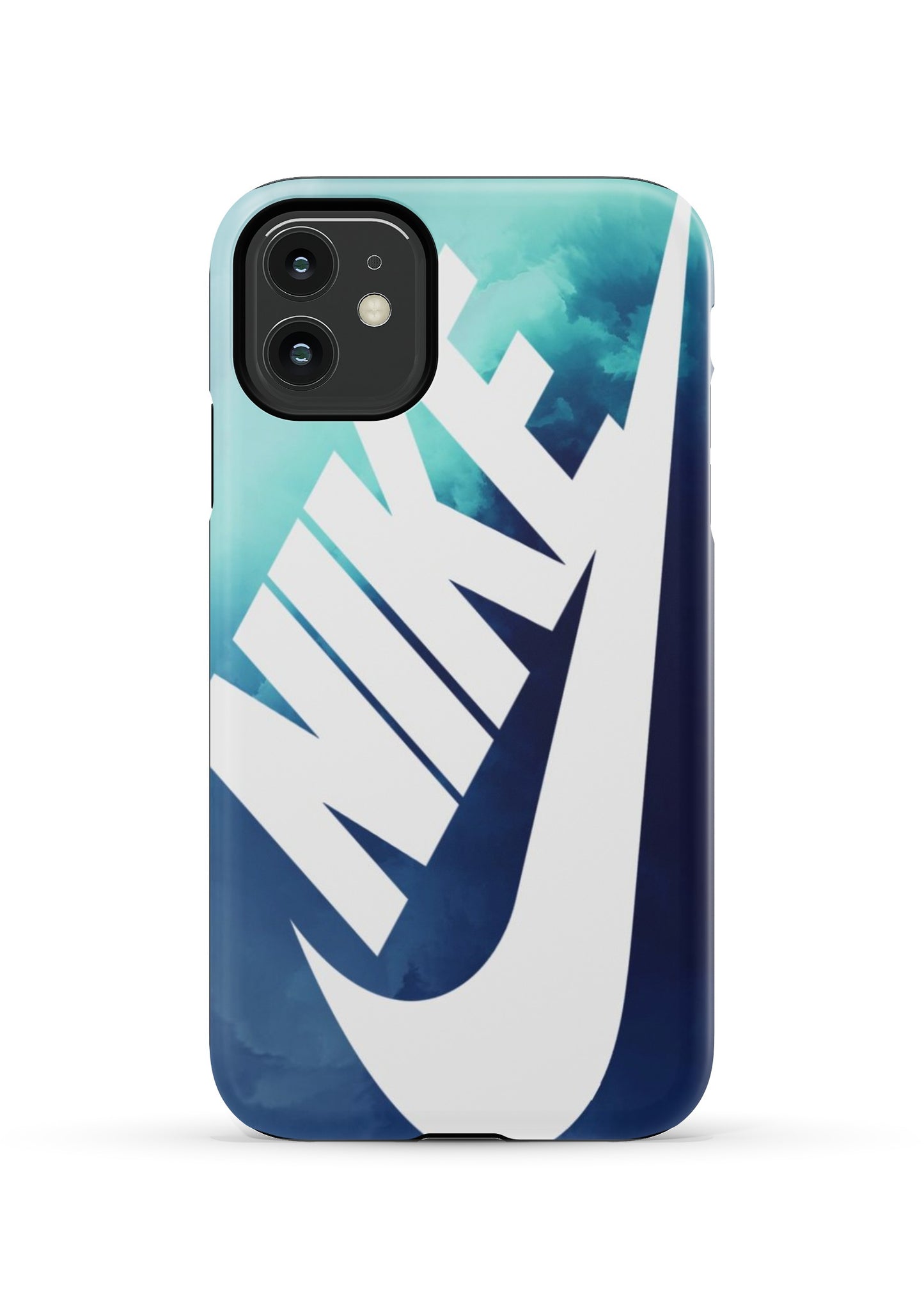 NIKE HARD CASE