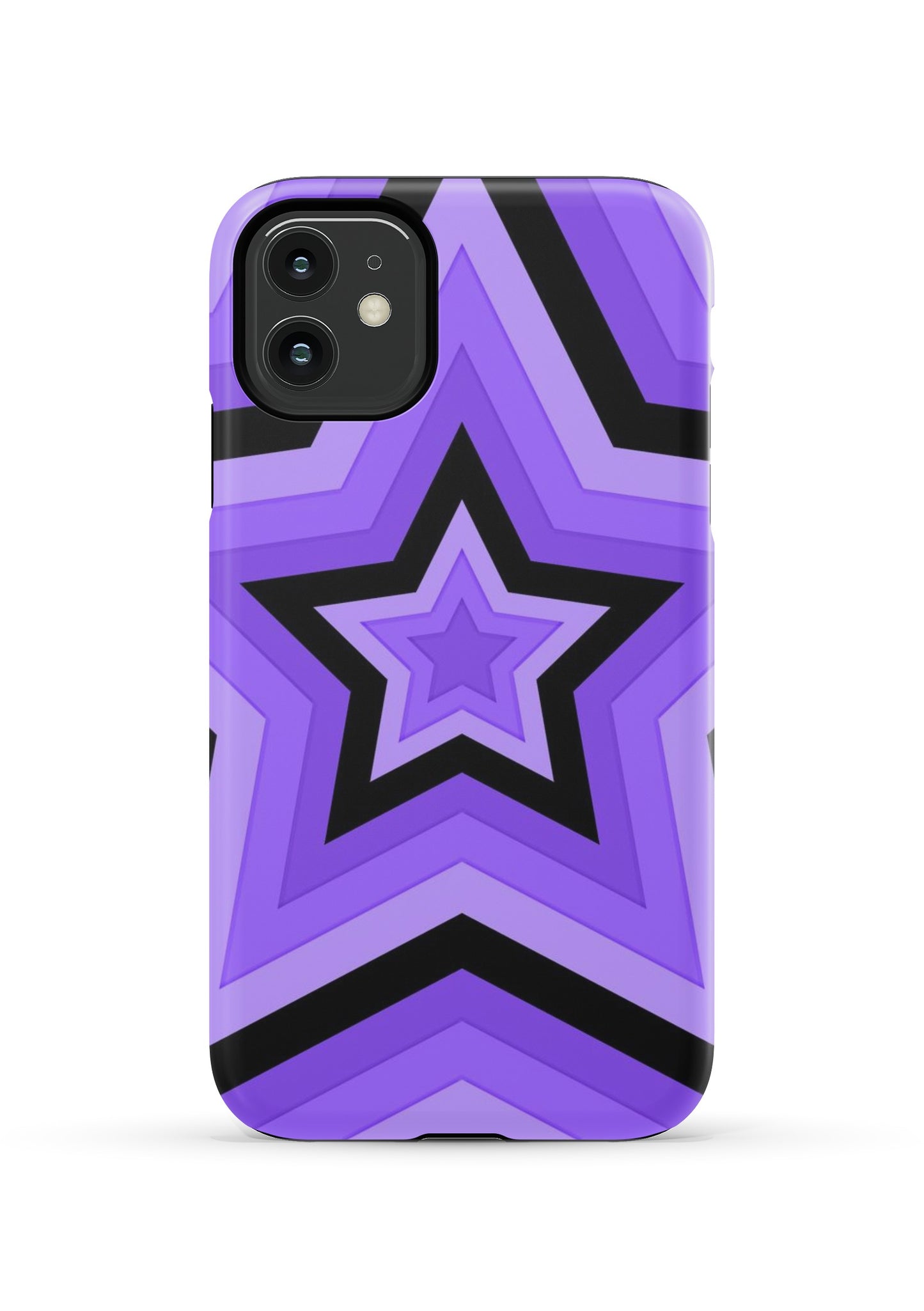 STAR - HARD CASE