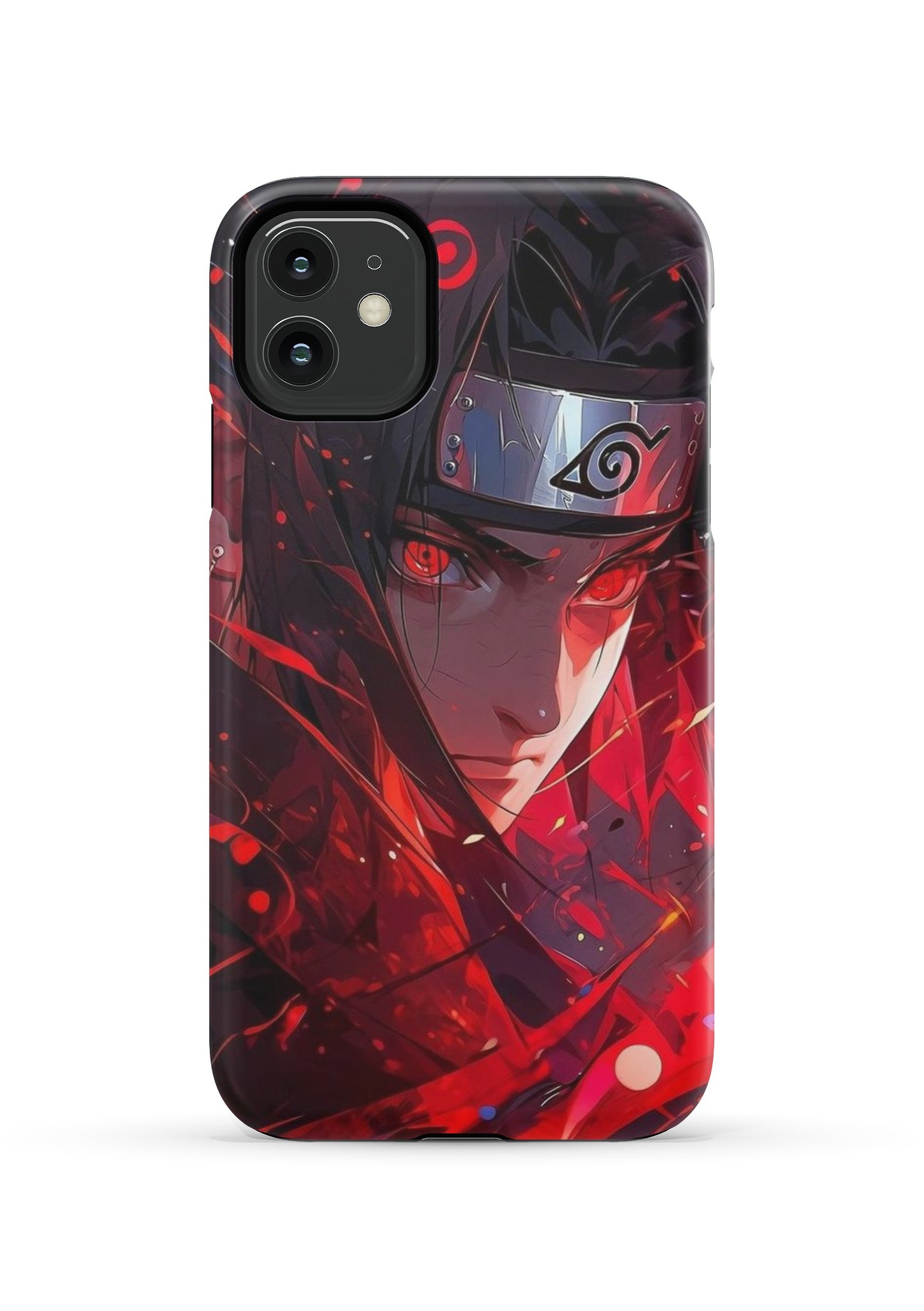 NARUTO - HARD CASE