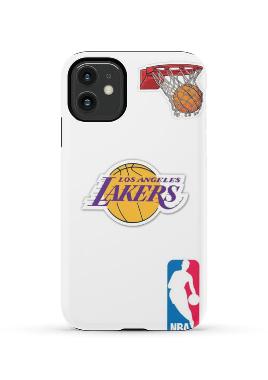 LAKERS - HARD CASE