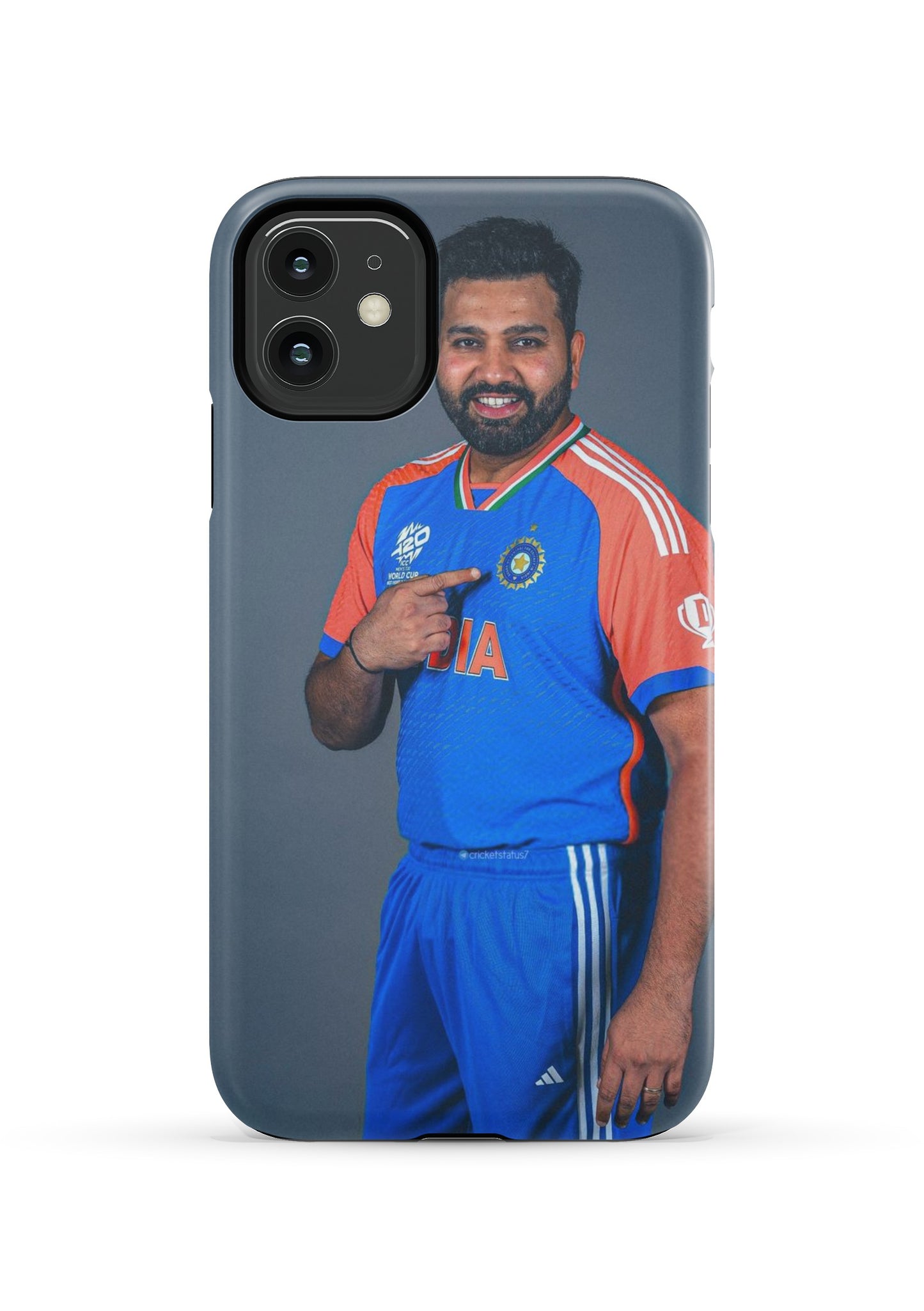 ROHIT SHARMA - HARD CASE