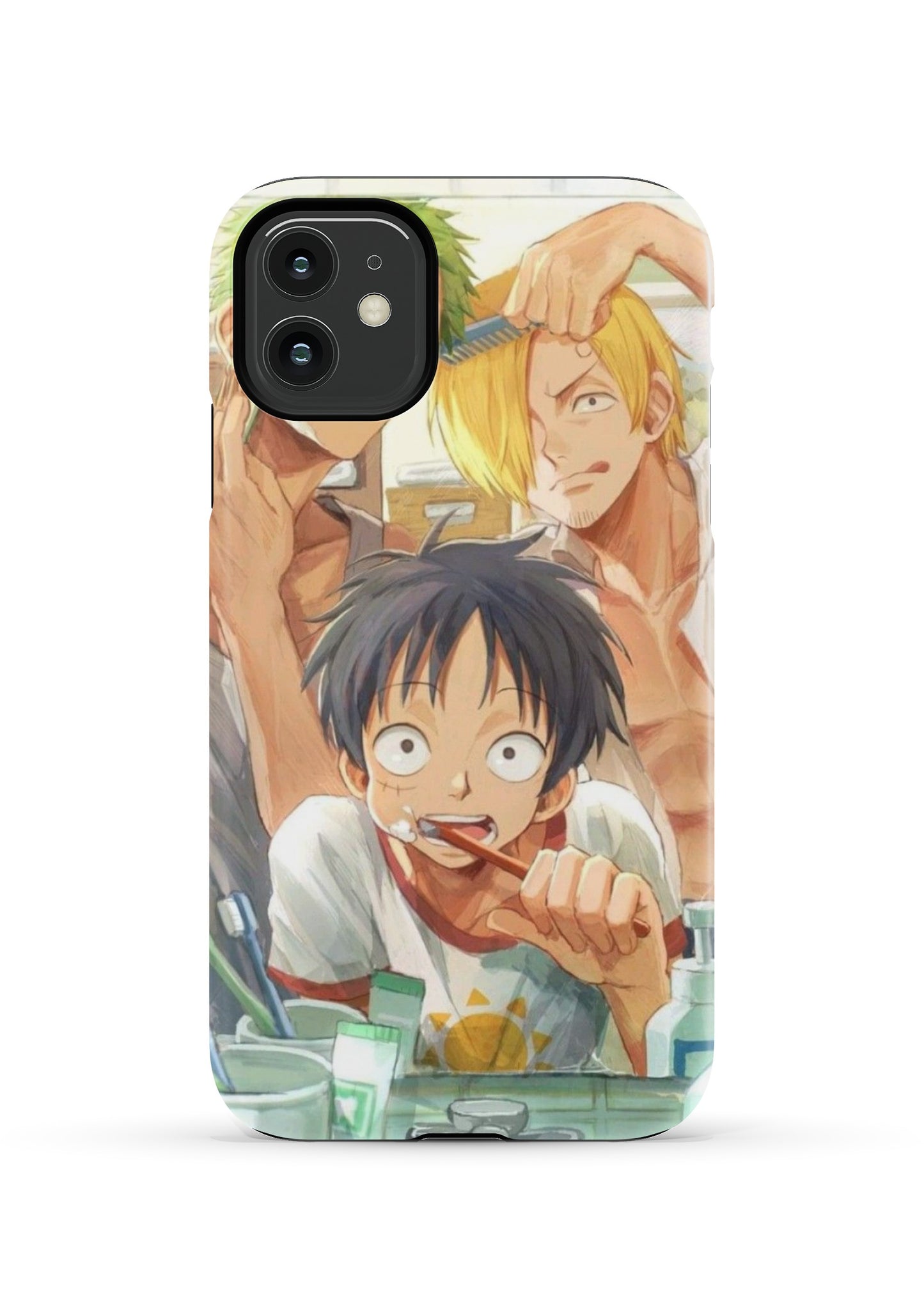 ONE PIECE - HARD CASE