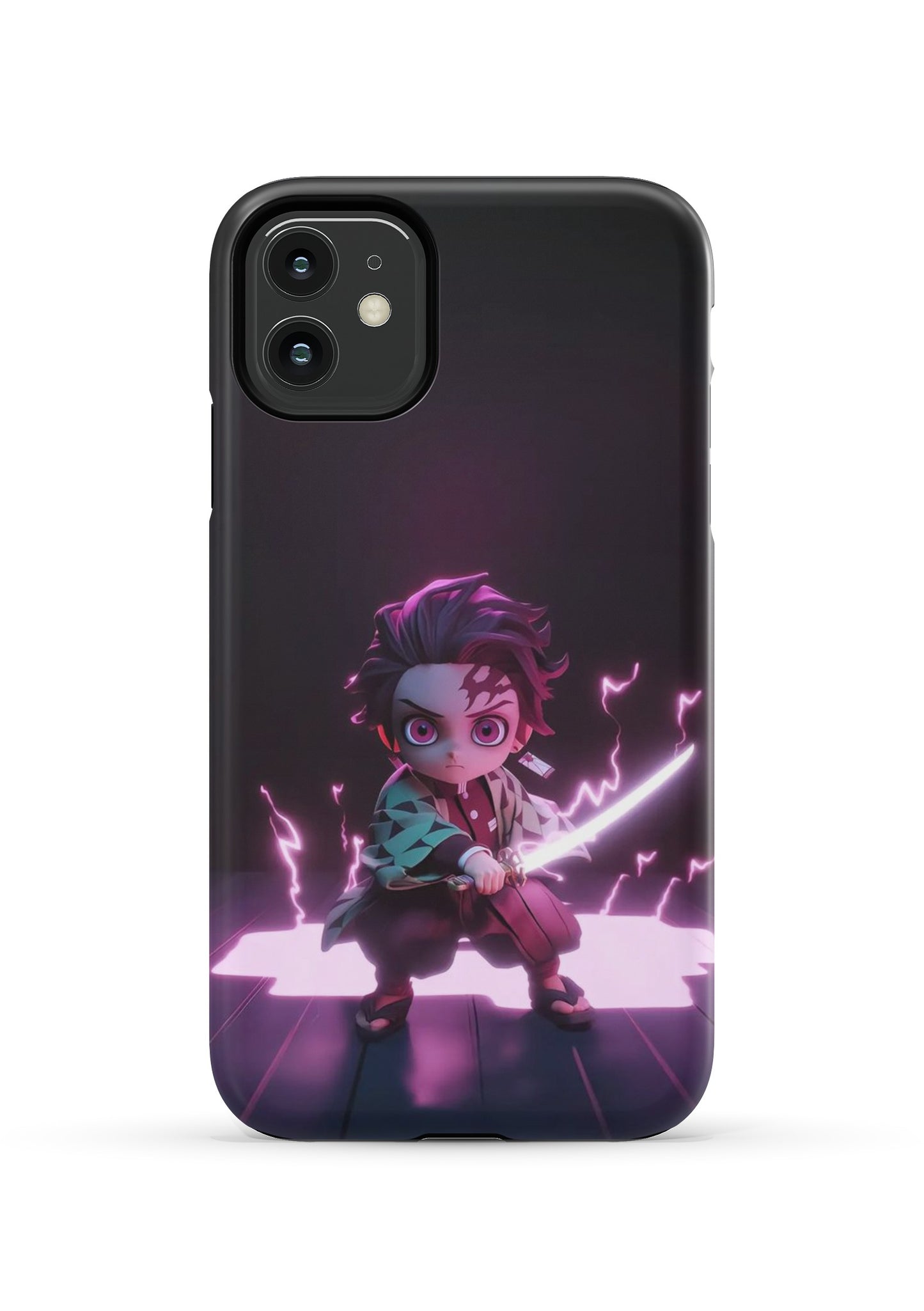 LITTLE DEMON SLAYER - HARD CASE