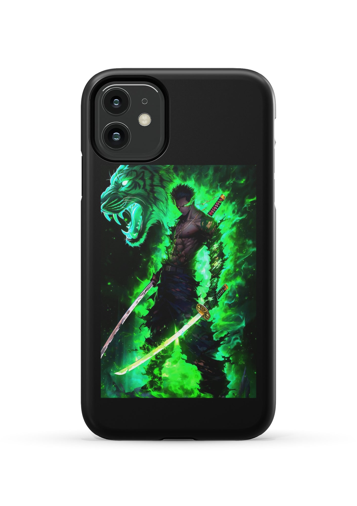 ZORO - HARD CASE