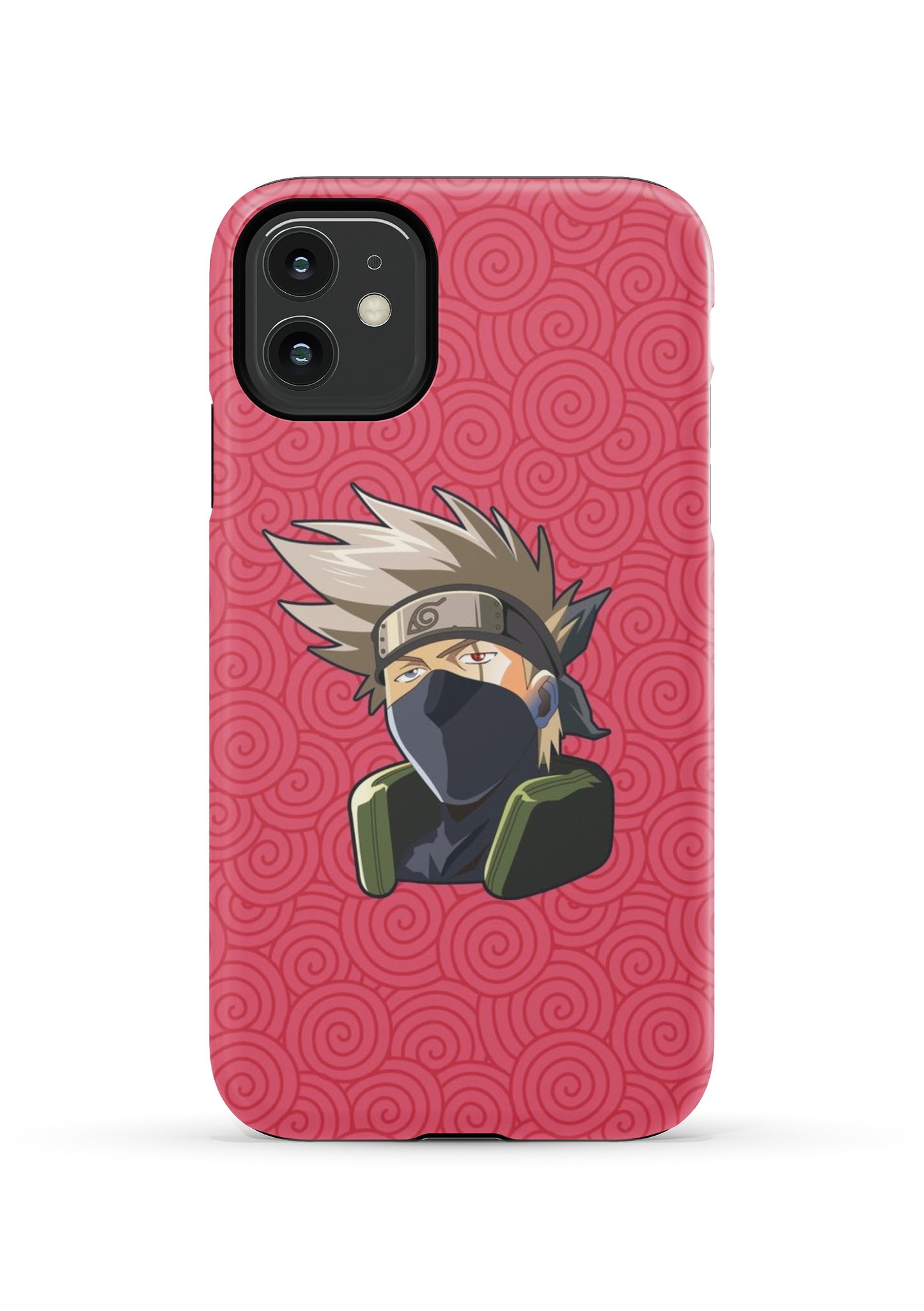 ANIME HARD CASE