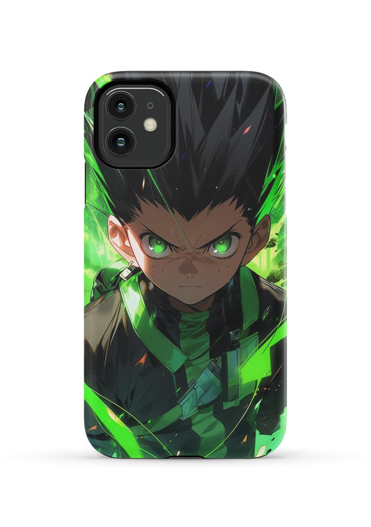 ANIME - HARD CASE