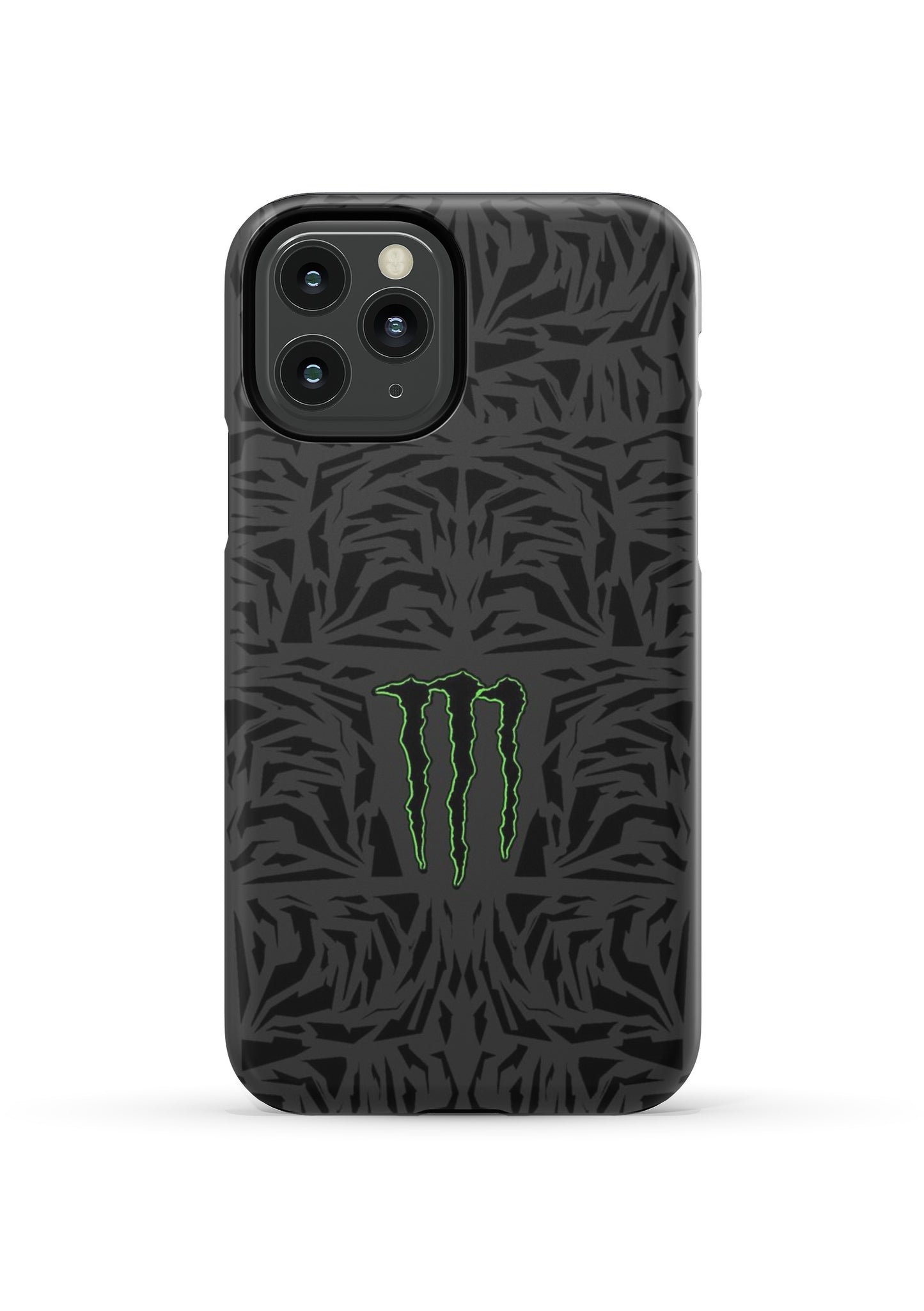 MONSTER - HARD CASE