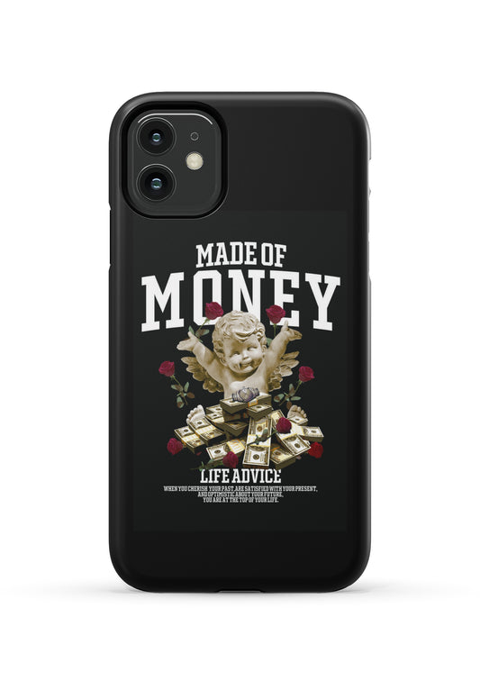 MADE OF MONEY - HARD CASE