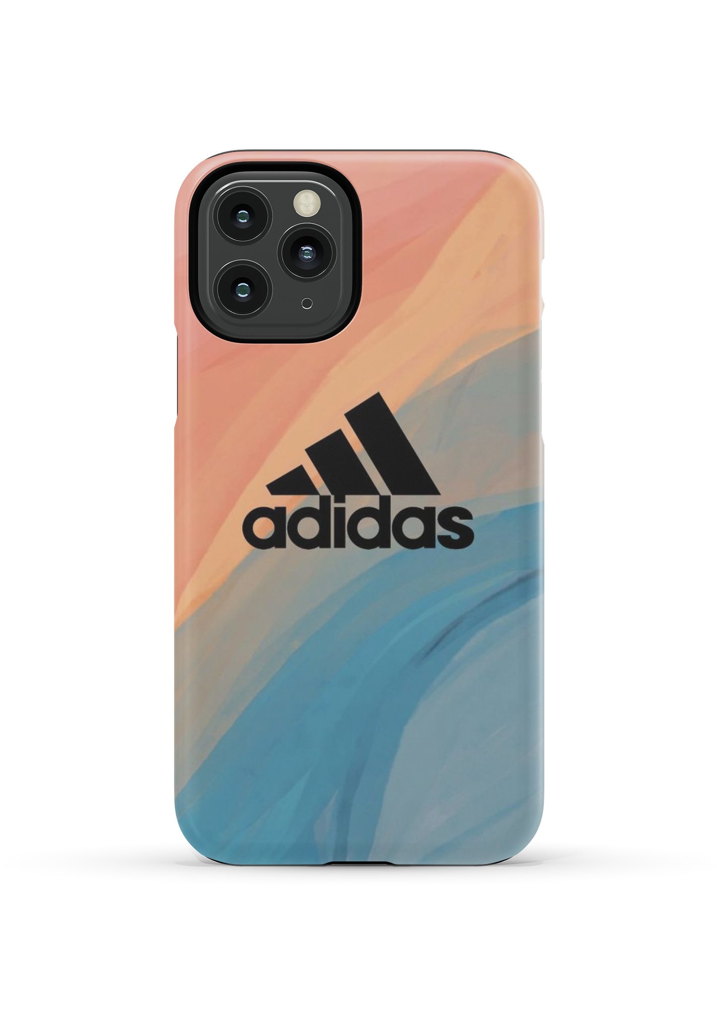 ADIDAS - HARD CASE