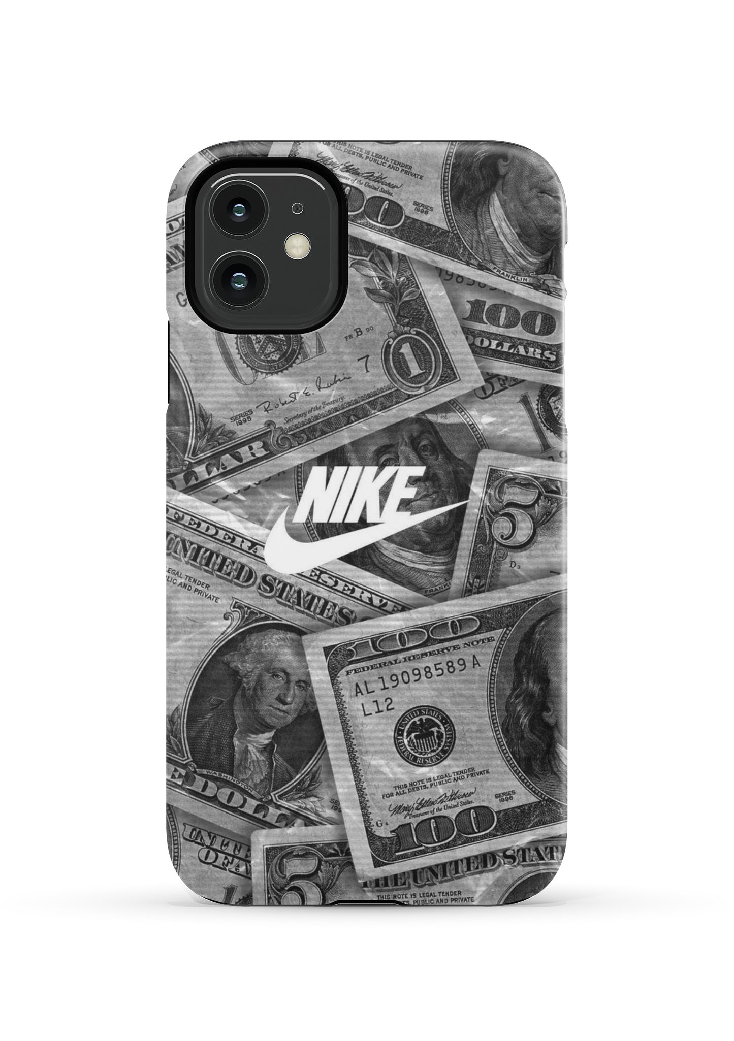 NIKE - HARD CASE