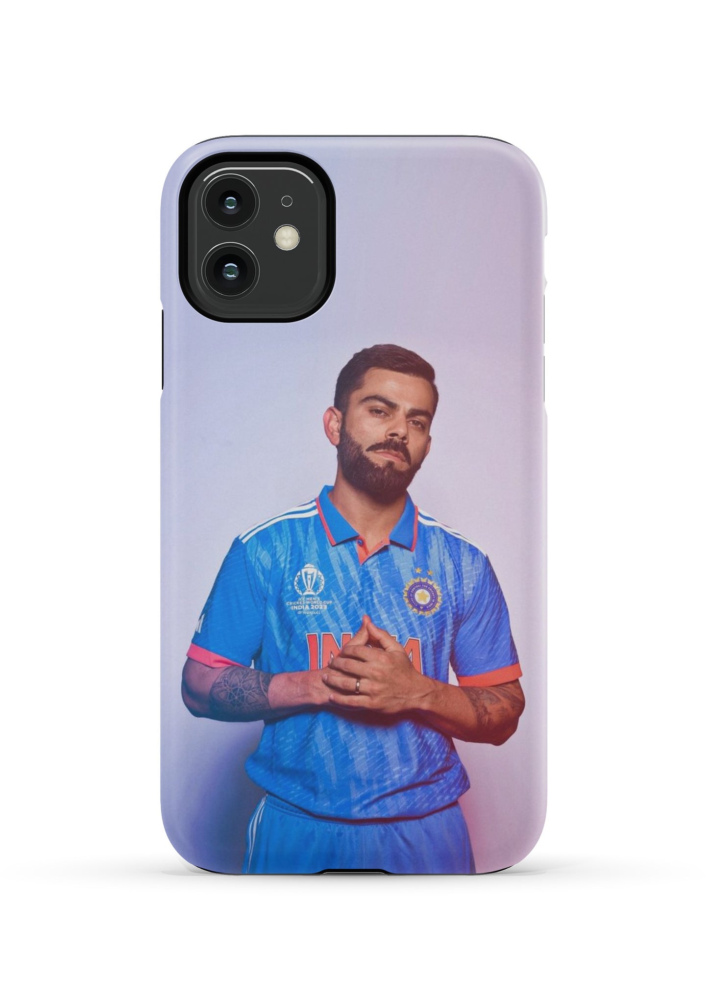 VIRAT - HARD CASE