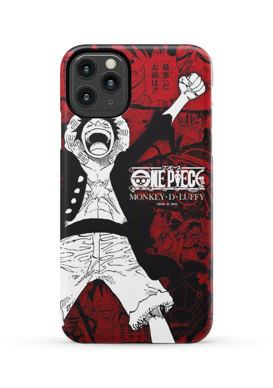 ONE PIECE HARD CASE