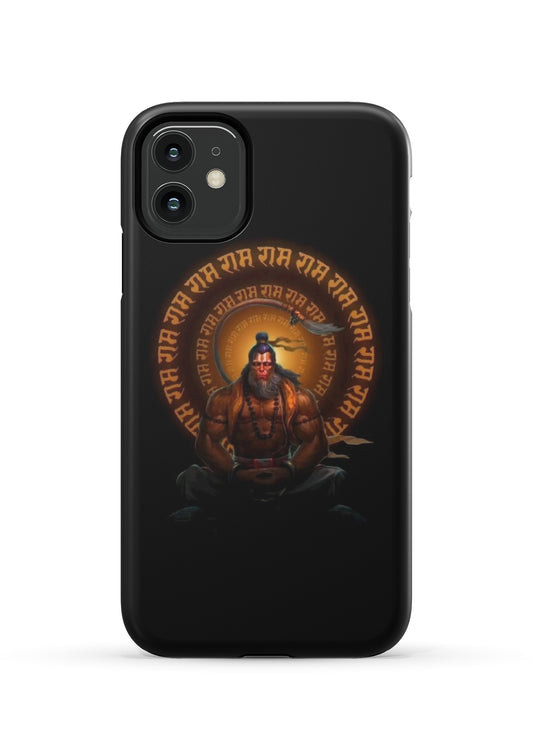 HANUMAN JI - HARD CASE