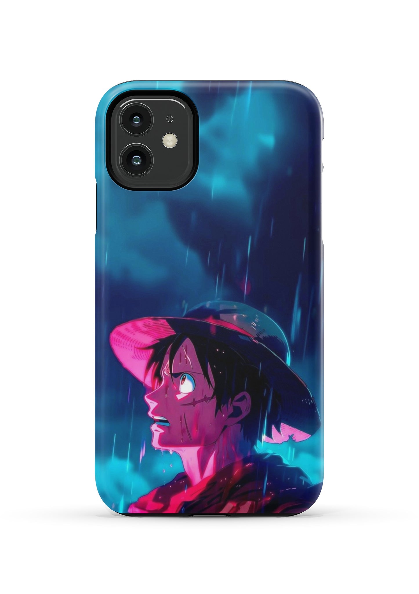 ONE PIECE - LUFFY HARD CASE