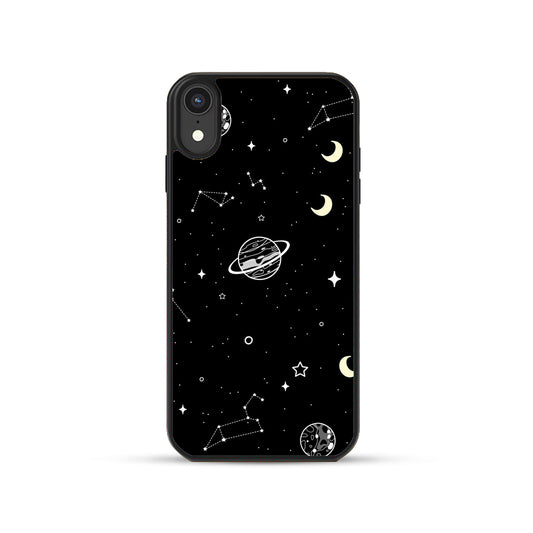 SPACE GLASS CASE