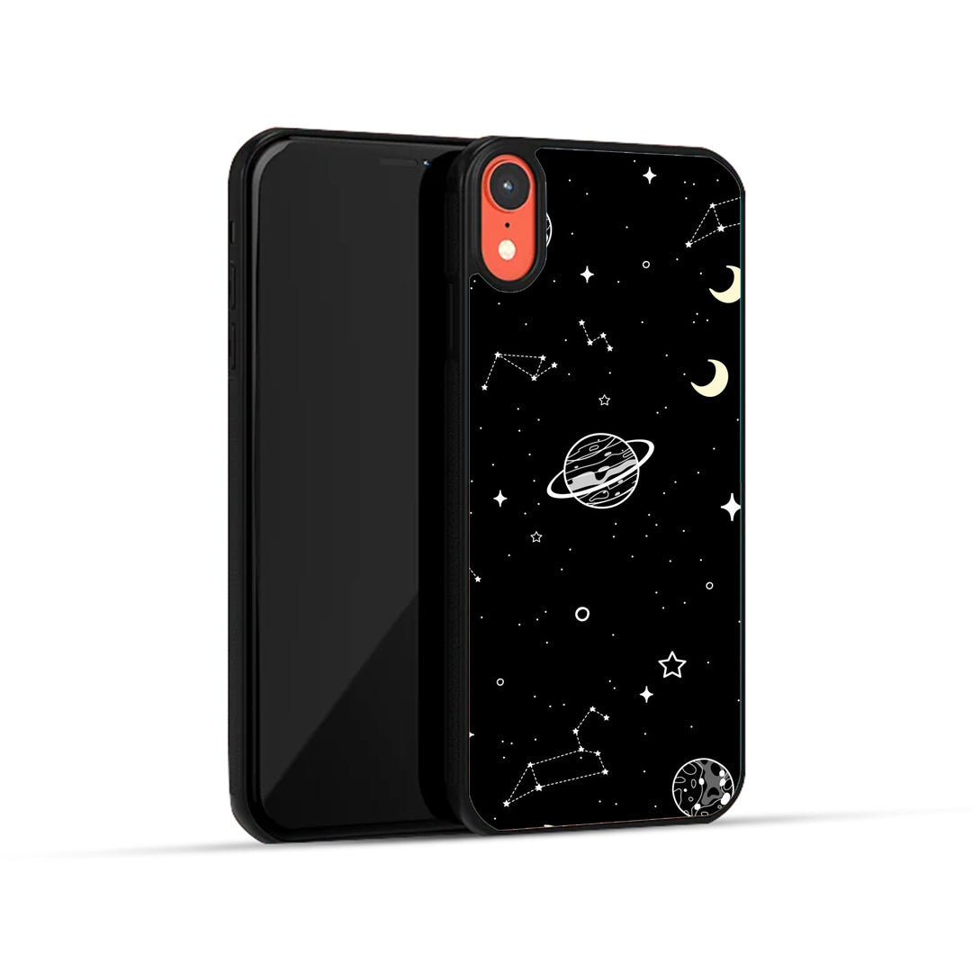 SPACE GLASS CASE