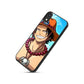 ONE PIECE - ACE GLASS CASE