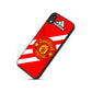 MANCHESTER UNITED - GLASS CASE
