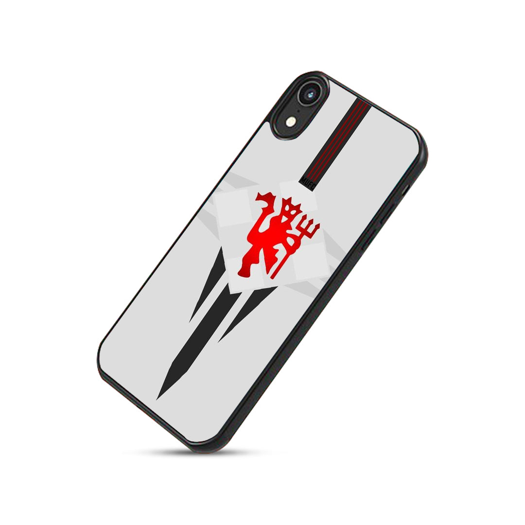 RED DEVIL GLASS CASE